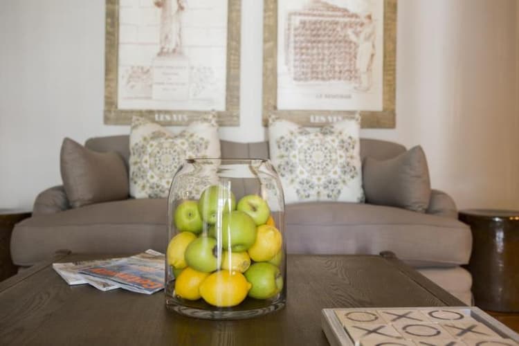 Mont d'Or Franschhoek