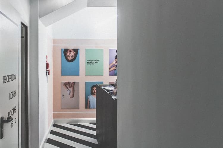 The Magazine Hotel & Apartments