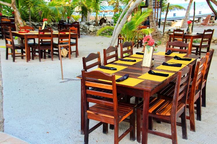 Bella Vista Resort