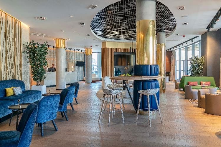Vincci Consulado de Bilbao