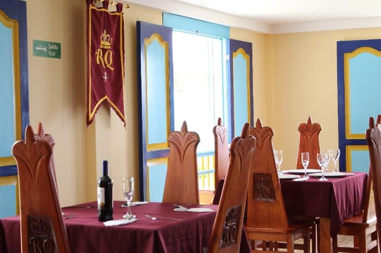 Hotel Campestre Reino Quindiano