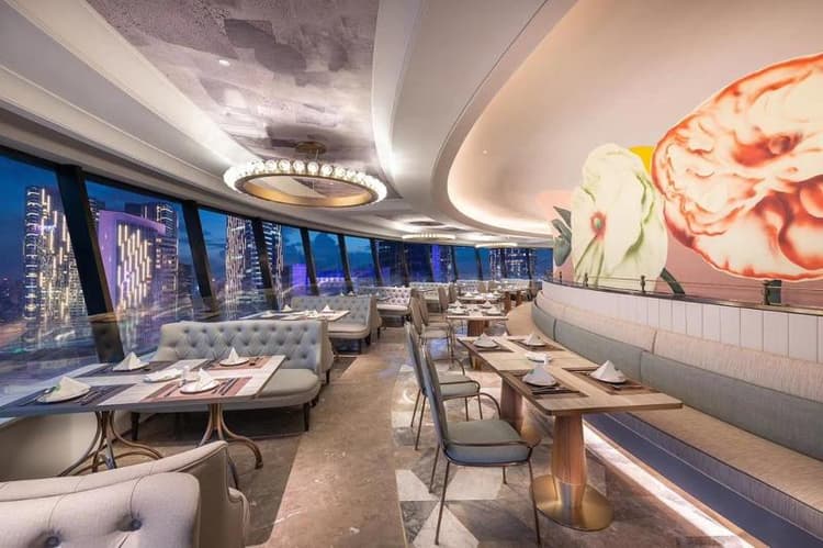 Mercure Chengdu Chunxi Taikoo Li