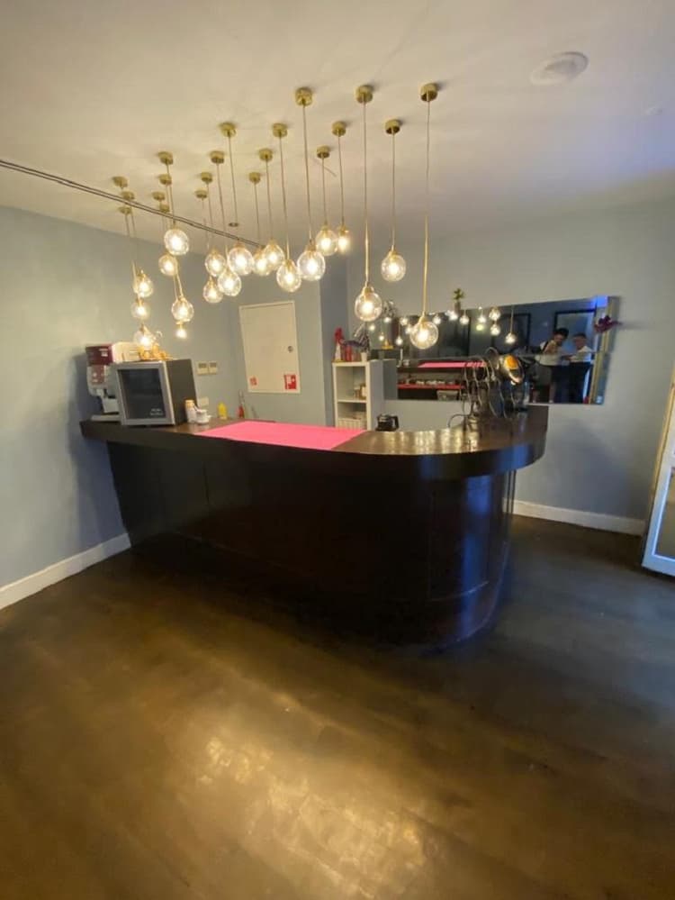 Lina Hotel Taksim Pera