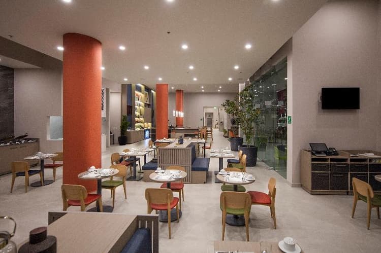 Holiday Inn & Suites Aguascalientes