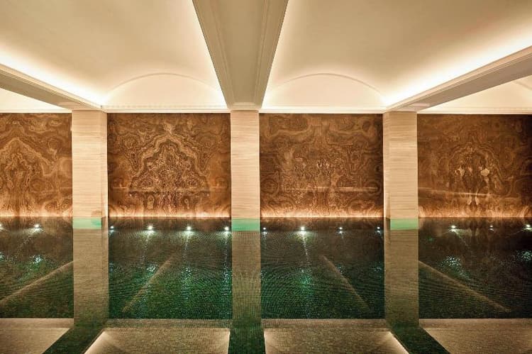 The Langley, a Luxury Collection, Buckinghamshire