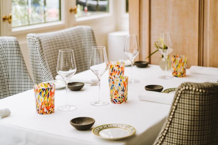 Hotel Splendide Royal Paris