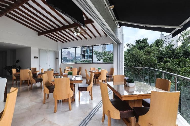 Madeiro Hotel Boutique