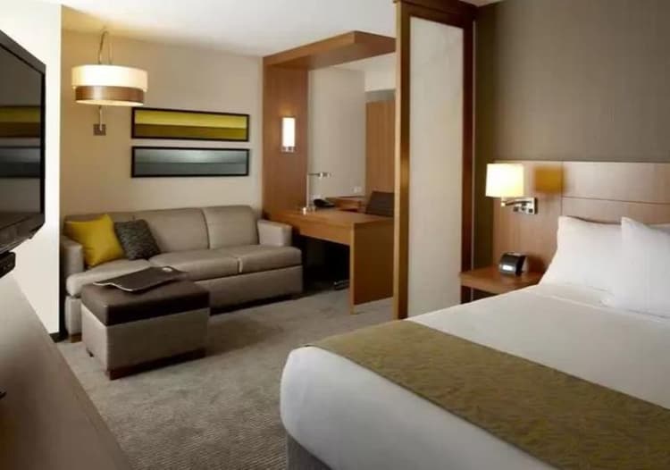 Hyatt Place Houston-Nrthwst/Cy Fair