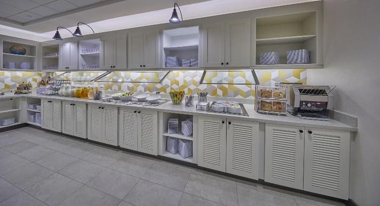 Hyatt Place Eugene/Oakway Center