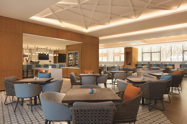 Hyatt Place Yinchuan Yuecaicheng