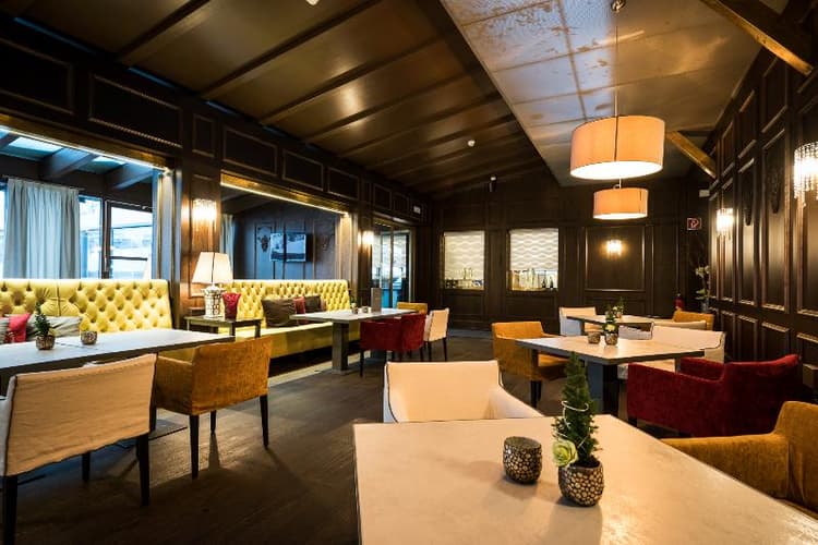 Hotel & Spa Wulfenia