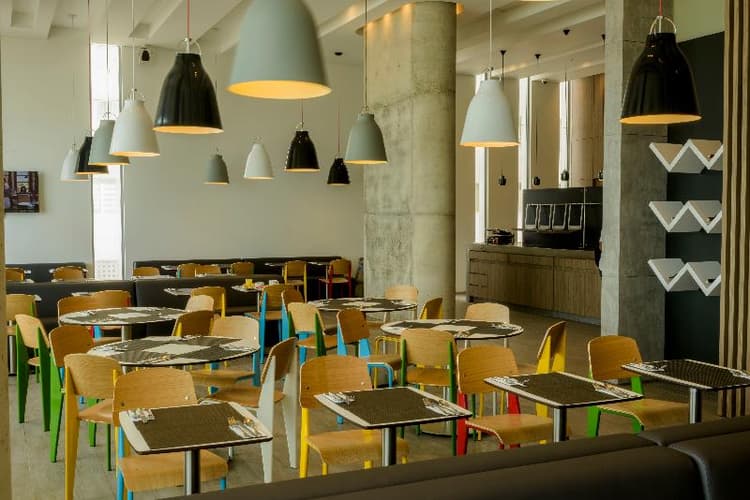 Ibis Cartagena Marbella