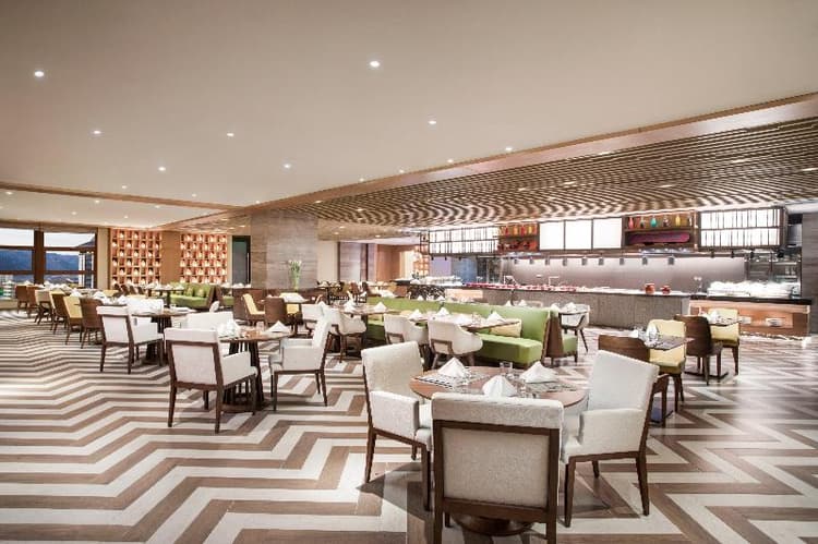 Holiday Inn Resort Zhangjiakou Chongli