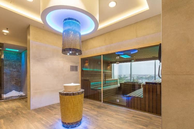Sheraton Novi Sad