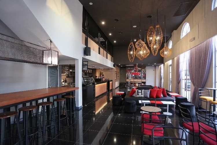 Avenue J Hotel Central Market Kuala Lumpur