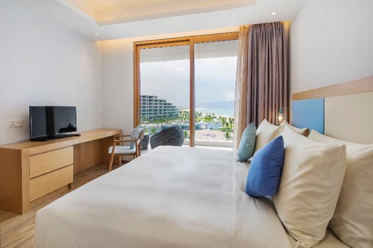 Flc Luxury Hotel Quy Nhon
