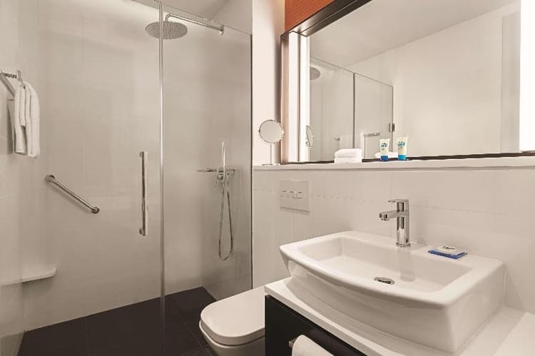 Hyatt House Kuala Lumpur Mont Kiara