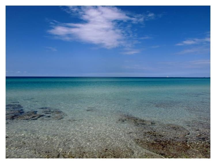 Case Vacanza Baia verde
