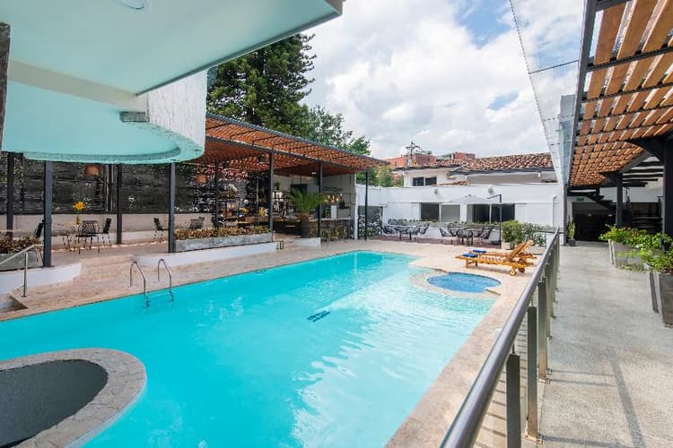 Medellin Vibes Hostel