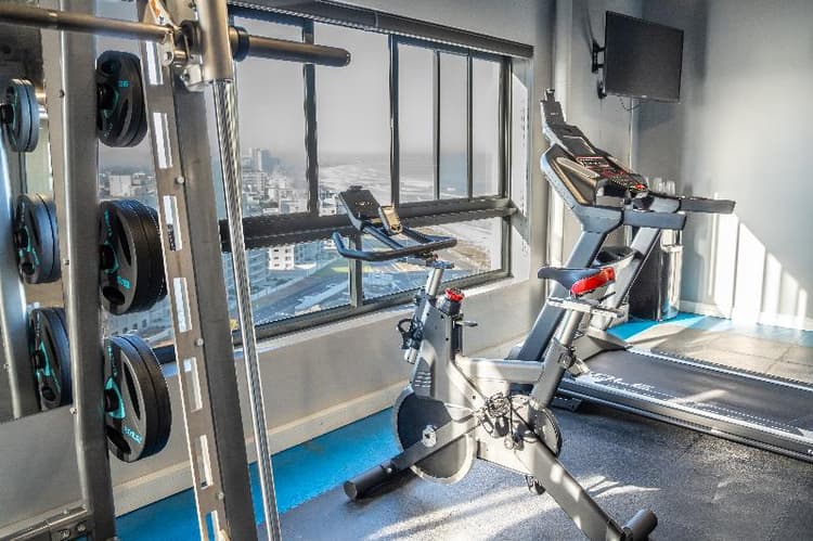 The Blaauwberg Beach Hotel