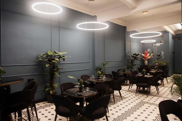 Klepsydra Urban Suites