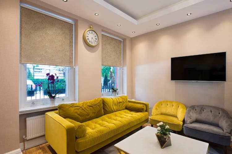 Townhouse 30 Sussex Hotel, London Paddington