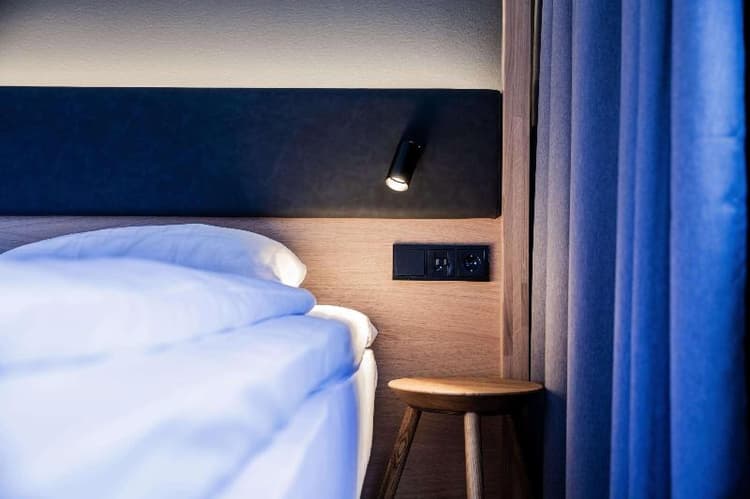 Zleep Hotel Upplands Vasby