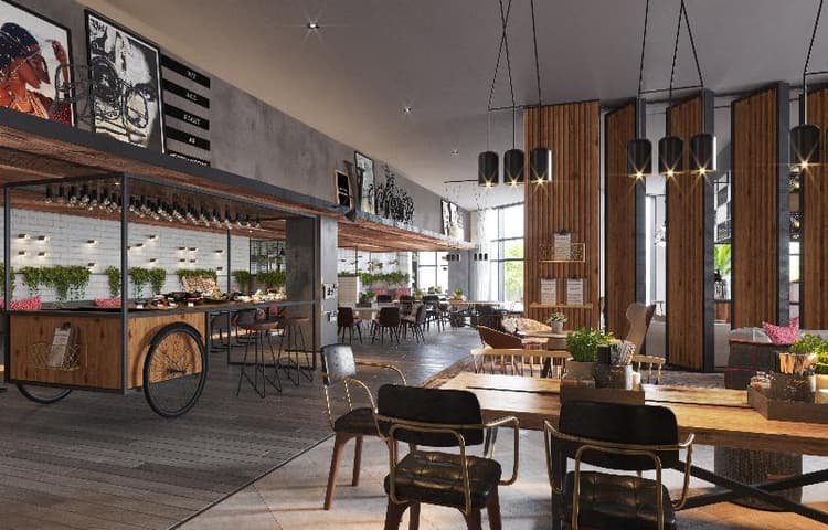 Zabeel House By Jumeirah the Greens