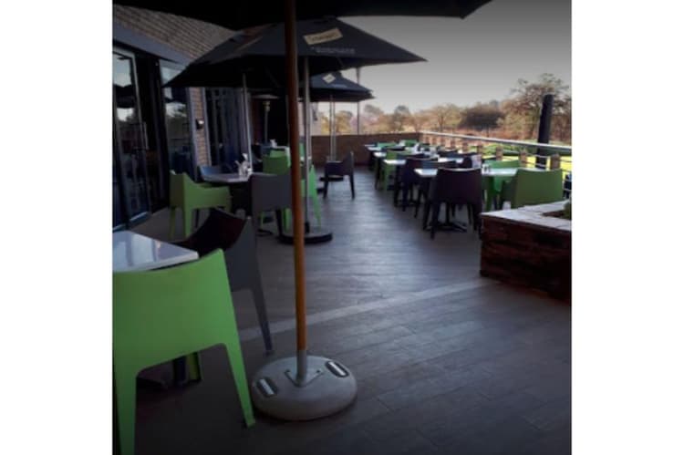 Park Inn by Radisson Polokwane