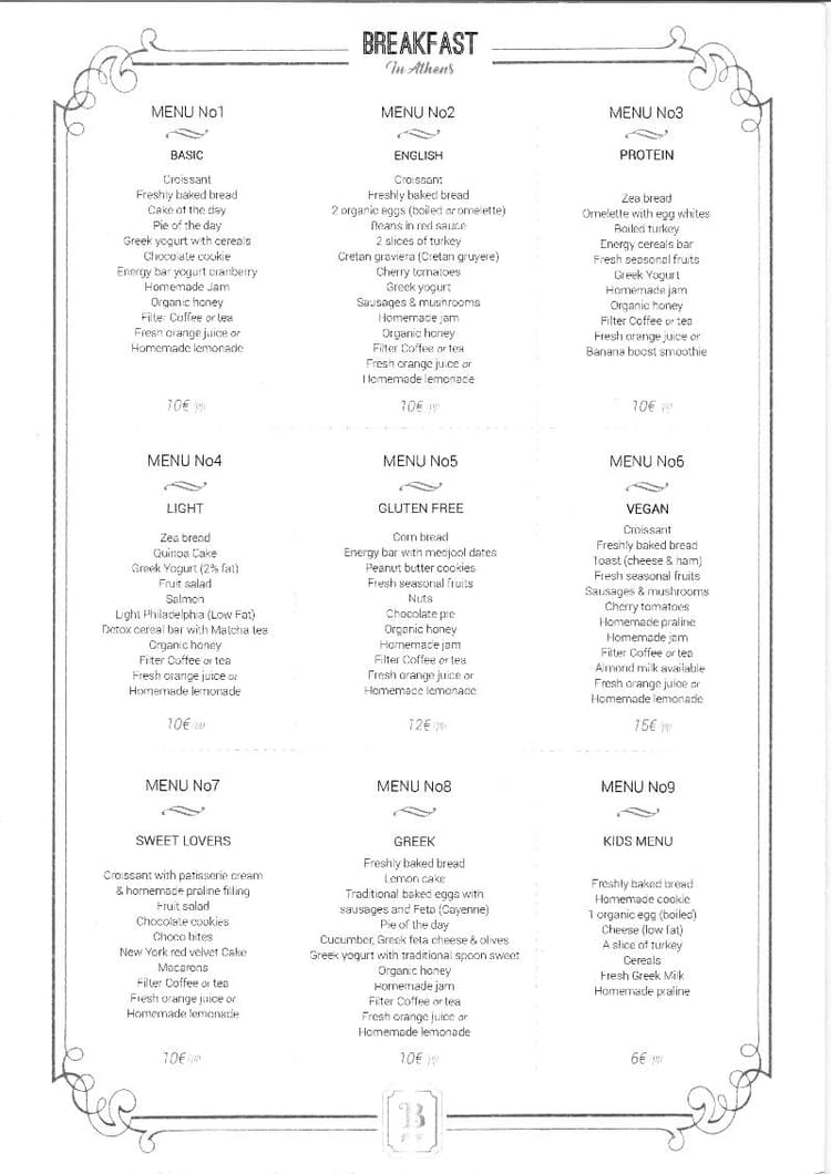 Acropolis Stay Hotel Athens