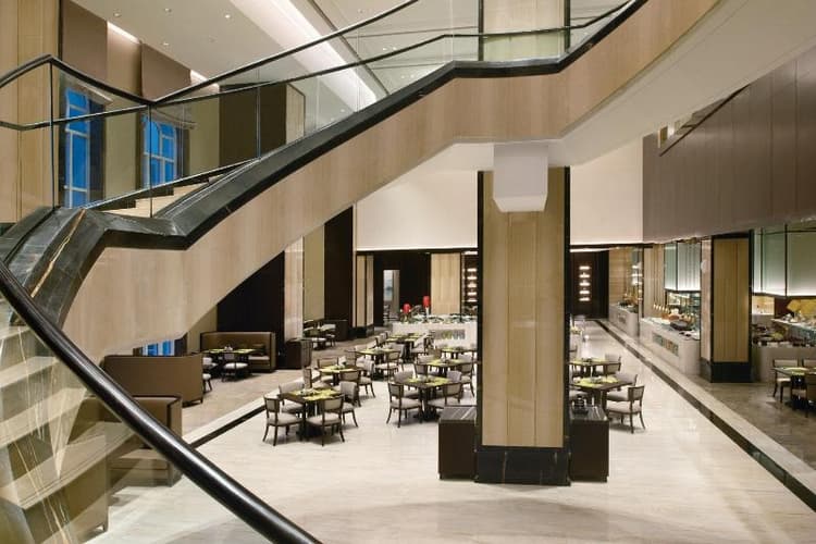 Crowne Plaza Huailai