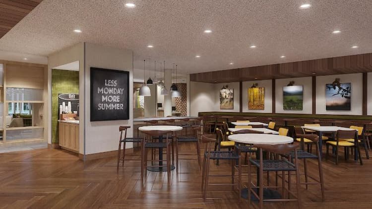 Fairfield Inn & Suites Wellington-West Palm Beach