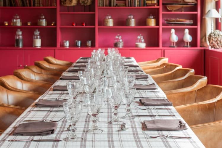 Hotel Spa Vent d'Ouest