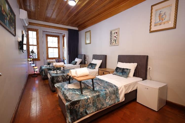 The Trip Istanbul Hotel