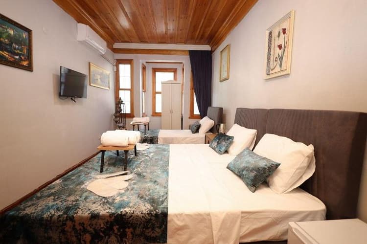 The Trip Istanbul Hotel