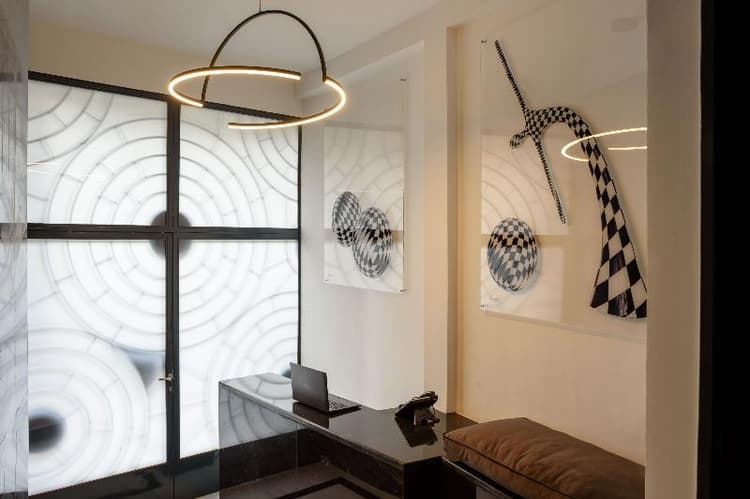 Fos Residential Apartments