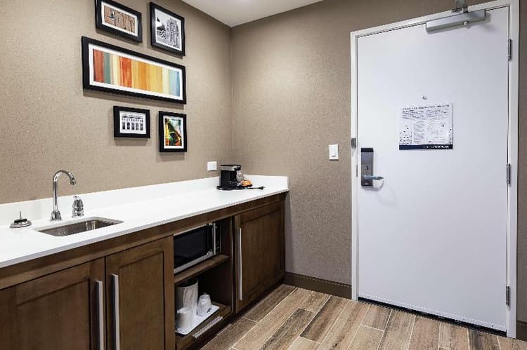 Hampton Inn & Suites Columbia Killian Road