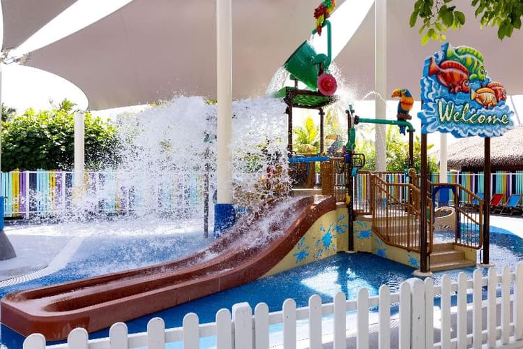 Waldorf Astoria Maldives Ithaafushi