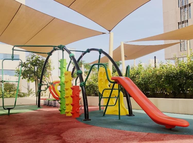 Hilton Garden Inn Muscat Al Khuwair