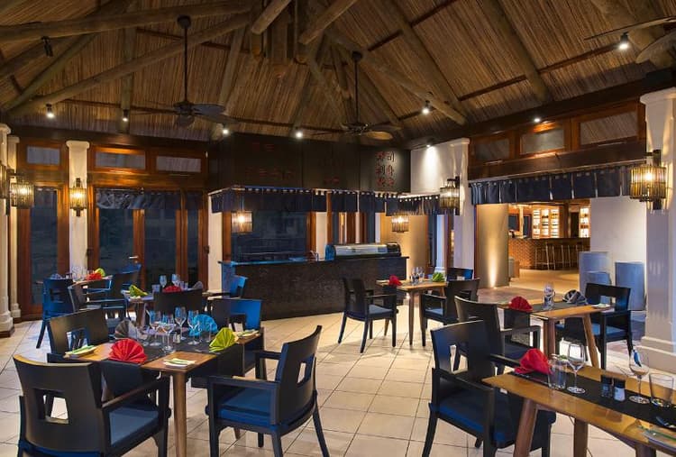 C Mauritius