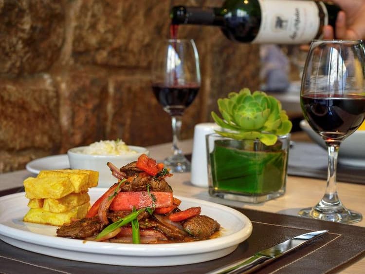 Mercure Ariosto Lima