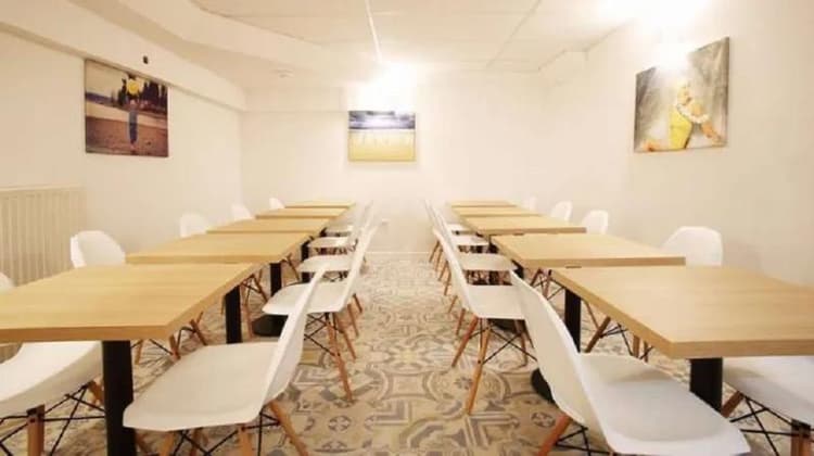 greet hotel Lille Gare Flandres (Ouverture Décembr