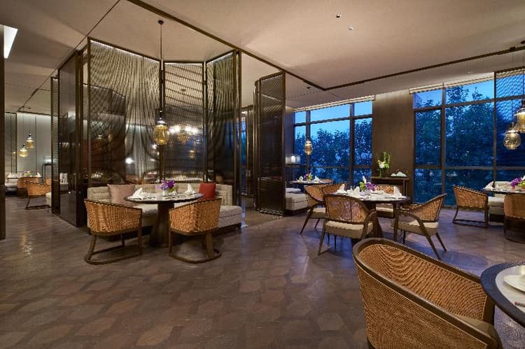 InterContinental Xi'an Hi-tech Zone