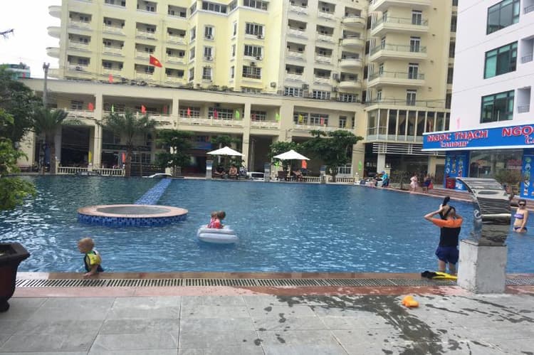 Anrizon Hotel Nha Trang