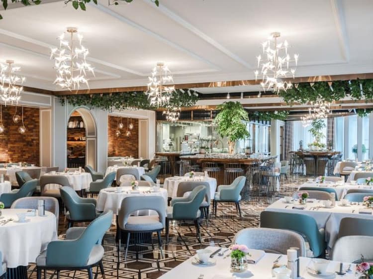 Jumeirah Living Guangzhou Residence