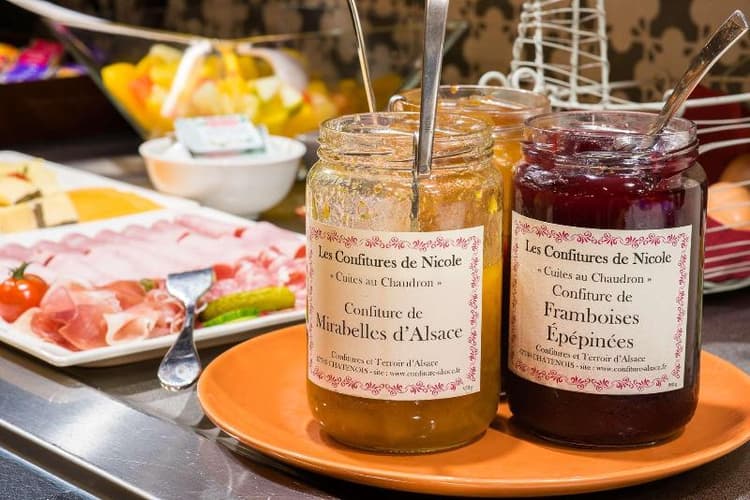 Le Lodge Hotel Strasbourg