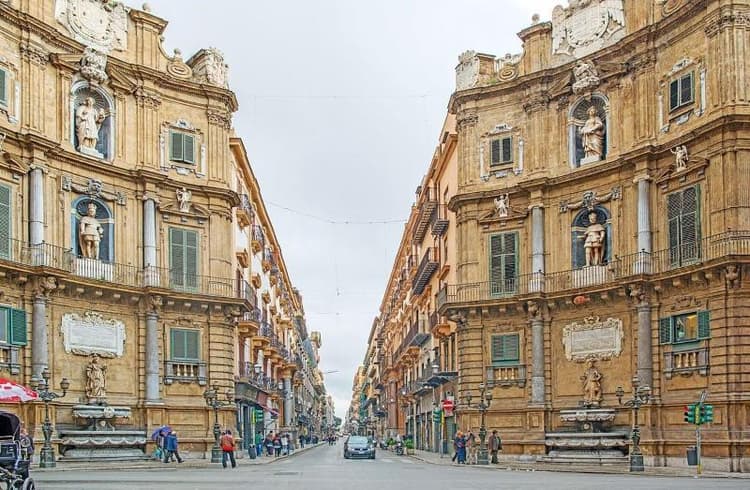 Villa Lampedusa Hotel & Residence