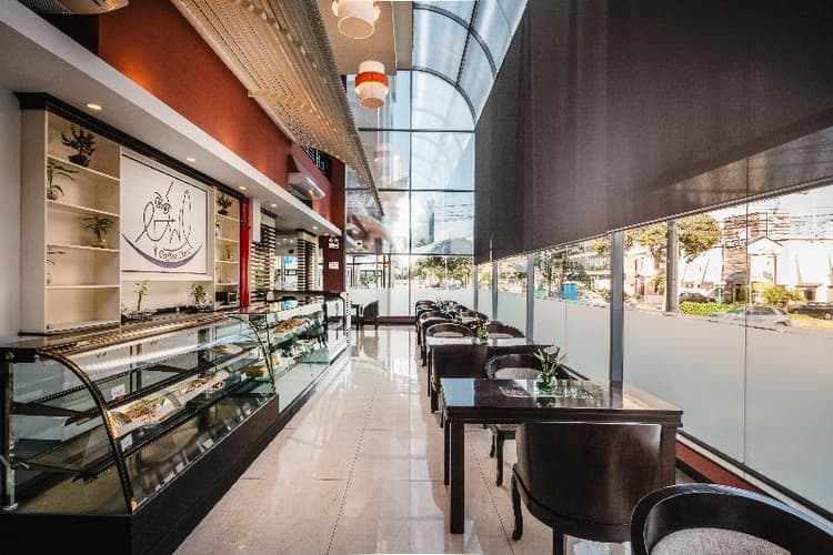 Nobility Grand Hotel