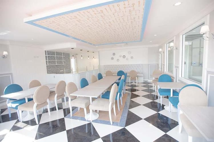 The Bedroom Ladprao 101