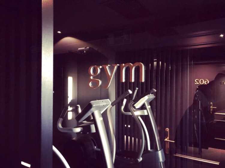 El Môderne Hotel Urban & Unique